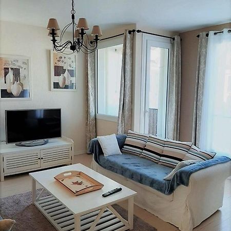 Appt Cosy 65 M2 Coeur De Ville A 150 M De La Plage Royan Dış mekan fotoğraf