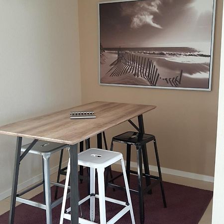 Appt Cosy 65 M2 Coeur De Ville A 150 M De La Plage Royan Dış mekan fotoğraf